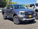 New 2025 Ford Ranger XLT SuperCrew Cab 4x4 Pickup for sale #F109355 - photo 1
