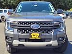 New 2025 Ford Ranger XLT SuperCrew Cab 4x4 Pickup for sale #F109355 - photo 3
