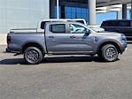 New 2025 Ford Ranger XLT SuperCrew Cab 4x4 Pickup for sale #F109355 - photo 4