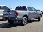 New 2025 Ford Ranger XLT SuperCrew Cab 4x4 Pickup for sale #F109355 - photo 2