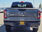 New 2025 Ford Ranger XLT SuperCrew Cab 4x4 Pickup for sale #F109355 - photo 5