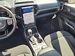 New 2025 Ford Ranger XLT SuperCrew Cab 4x4 Pickup for sale #F109355 - photo 8