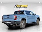 2024 Ford Ranger SuperCrew Cab 4x4 Pickup for sale #F109356A - photo 2