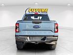 2024 Ford Ranger SuperCrew Cab 4x4 Pickup for sale #F109356A - photo 4