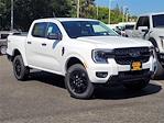 New 2025 Ford Ranger XLT SuperCrew Cab 4x4 Pickup for sale #F109359 - photo 1