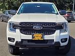 New 2025 Ford Ranger XLT SuperCrew Cab 4x4 Pickup for sale #F109359 - photo 3