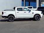 New 2025 Ford Ranger XLT SuperCrew Cab 4x4 Pickup for sale #F109359 - photo 4