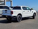 New 2025 Ford Ranger XLT SuperCrew Cab 4x4 Pickup for sale #F109359 - photo 2