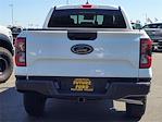 New 2025 Ford Ranger XLT SuperCrew Cab 4x4 Pickup for sale #F109359 - photo 5