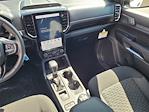New 2025 Ford Ranger XLT SuperCrew Cab 4x4 Pickup for sale #F109359 - photo 8