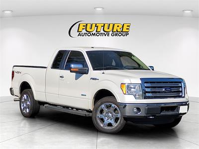 2014 Ford F-150 Super Cab 4x4 Pickup for sale #F109363AZ - photo 1