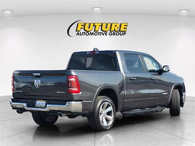2020 Ram 1500 Crew Cab 4x4 Pickup for sale #F109375B - photo 2