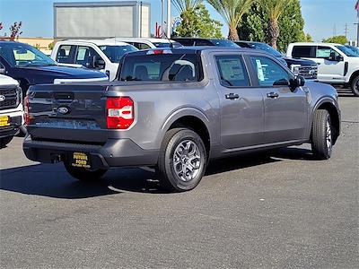 New 2025 Ford Maverick XLT SuperCrew Cab AWD Pickup for sale #F109390 - photo 2