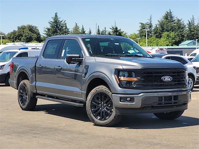 2025 Ford F-150 SuperCrew Cab 4x4 Pickup for sale #F109391 - photo 1