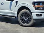 2025 Ford F-150 SuperCrew Cab 4x4 Pickup for sale #F109392 - photo 3