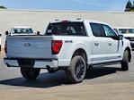 2025 Ford F-150 SuperCrew Cab 4x4 Pickup for sale #F109392 - photo 2