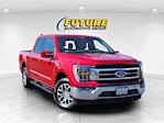 2022 Ford F-150 SuperCrew Cab 4x2 Pickup for sale #F109392A - photo 1