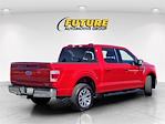 2022 Ford F-150 SuperCrew Cab 4x2 Pickup for sale #F109392A - photo 2