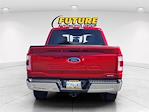 2022 Ford F-150 SuperCrew Cab 4x2 Pickup for sale #F109392A - photo 5
