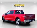 2022 Ford F-150 SuperCrew Cab 4x2 Pickup for sale #F109392A - photo 6