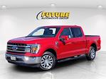 2022 Ford F-150 SuperCrew Cab 4x2 Pickup for sale #F109392A - photo 8