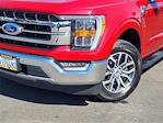 2022 Ford F-150 SuperCrew Cab 4x2 Pickup for sale #F109392A - photo 9