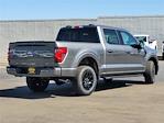 2025 Ford F-150 SuperCrew Cab 4x4 Pickup for sale #F109394 - photo 2