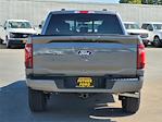 2025 Ford F-150 SuperCrew Cab 4x4 Pickup for sale #F109394 - photo 5