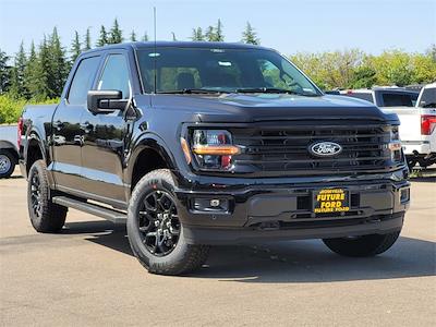 2025 Ford F-150 SuperCrew Cab 4x4 Pickup for sale #F109395 - photo 1