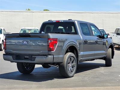 2025 Ford F-150 SuperCrew Cab 4x4 Pickup for sale #F109401 - photo 2