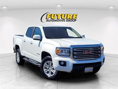 2020 GMC Canyon Crew Cab 4x2 Pickup for sale #F109401ARZ - photo 1