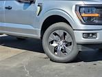 2025 Ford F-150 SuperCrew Cab 4x4 Pickup for sale #F109402 - photo 3