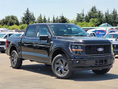 2025 Ford F-150 SuperCrew Cab 4x4 Pickup for sale #F109403 - photo 1