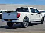 2025 Ford F-150 SuperCrew Cab 4x4 Pickup for sale #F109404 - photo 2