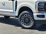 New 2025 Ford F-350 Platinum Crew Cab 4x4 SRW Pickup for sale #F109423 - photo 3