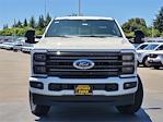 New 2025 Ford F-350 Platinum Crew Cab 4x4 SRW Pickup for sale #F109423 - photo 4