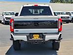 New 2025 Ford F-350 Platinum Crew Cab 4x4 SRW Pickup for sale #F109423 - photo 5