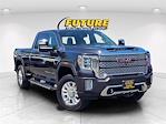 2020 GMC Sierra 2500 Crew Cab 4x4 Pickup for sale #F109425A - photo 1