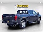 2020 GMC Sierra 2500 Crew Cab 4x4 Pickup for sale #F109425A - photo 2