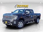 2020 GMC Sierra 2500 Crew Cab 4x4 Pickup for sale #F109425A - photo 8