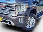 2020 GMC Sierra 2500 Crew Cab 4x4 Pickup for sale #F109425A - photo 9