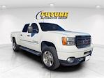 2013 GMC Sierra 2500 Crew Cab 4x4 Pickup for sale #F109425BZ - photo 1
