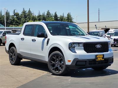 2025 Ford Maverick SuperCrew Cab AWD Pickup for sale #F109431 - photo 1
