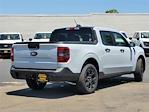 2025 Ford Maverick SuperCrew Cab AWD Pickup for sale #F109431 - photo 4
