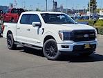 2025 Ford F-150 SuperCrew Cab 4x4 Pickup for sale #F109432 - photo 1