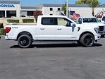 2025 Ford F-150 SuperCrew Cab 4x4 Pickup for sale #F109432 - photo 4