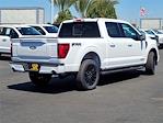 2025 Ford F-150 SuperCrew Cab 4x4 Pickup for sale #F109432 - photo 2