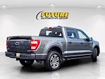 2023 Ford F-150 SuperCrew Cab 4x4 Pickup for sale #F109435A - photo 4