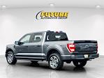 2023 Ford F-150 SuperCrew Cab 4x4 Pickup for sale #F109435A - photo 6