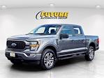 2023 Ford F-150 SuperCrew Cab 4x4 Pickup for sale #F109435A - photo 8